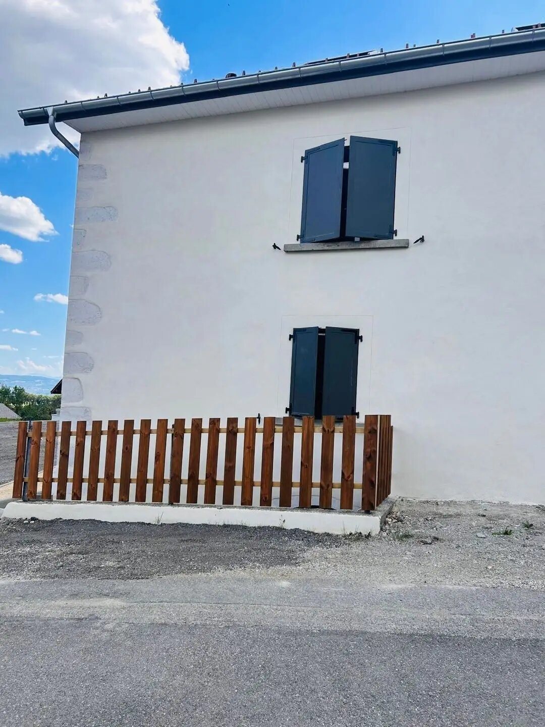 Maison à vendre, 84m², Péron