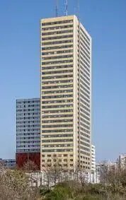 Appartement à vendre, 49m², Bagnolet