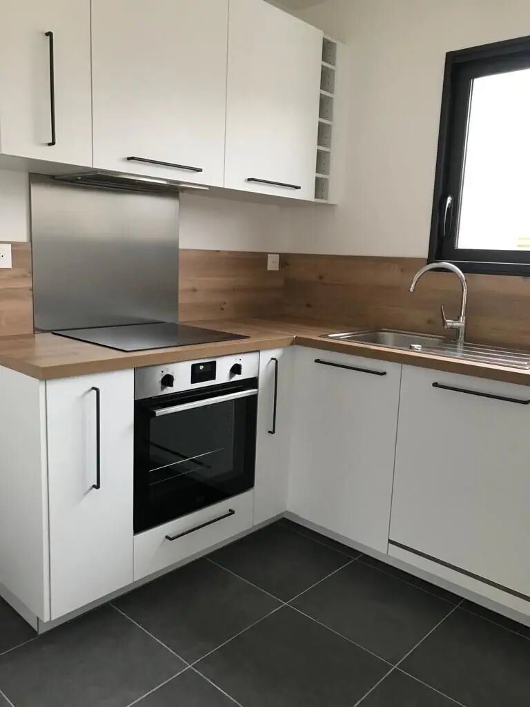 Maison à louer, 116m², Le Rheu