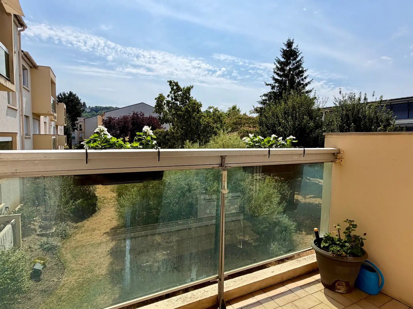 Appartement à vendre, 75m², Croissy-sur-Seine