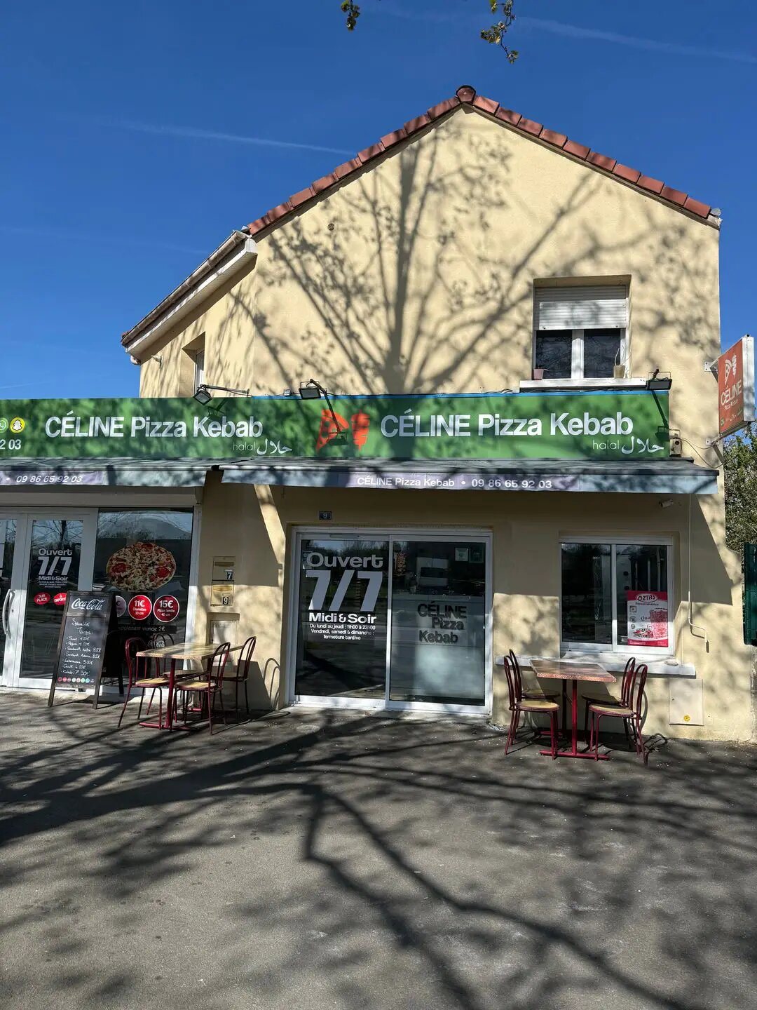 Maison à vendre, 180m², Châteauroux
