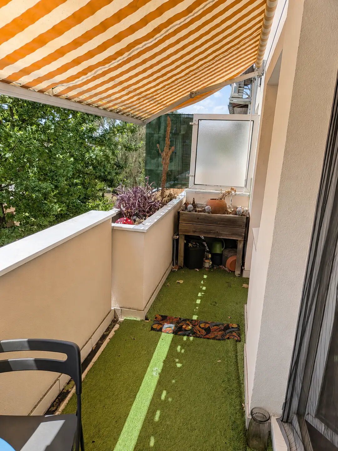 Appartement à vendre, 61m², Chassieu