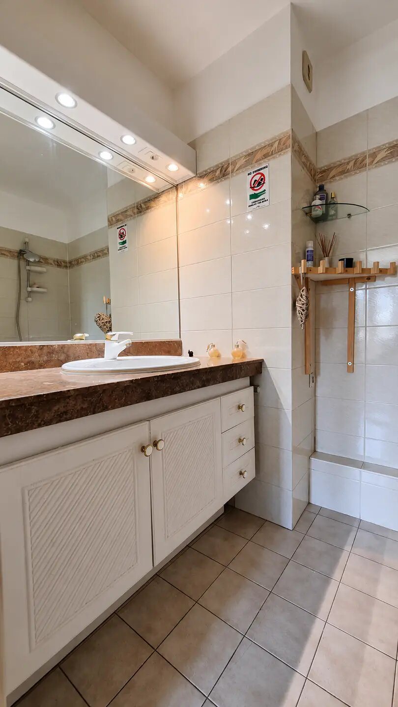 Appartement à vendre, 61m², Chassieu