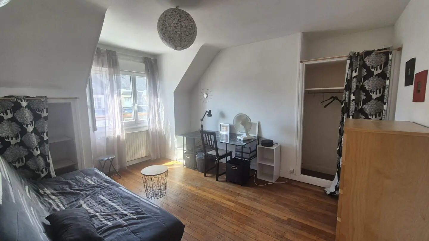Appartement à louer, 28m², Nevers