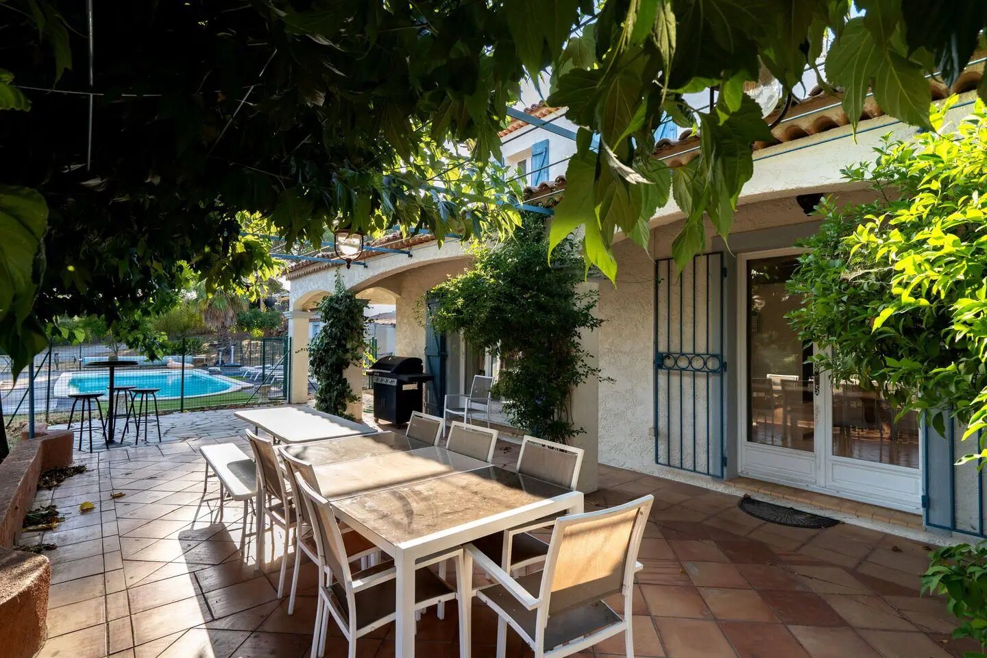 Maison à vendre, 214m², Pierrefeu-du-Var