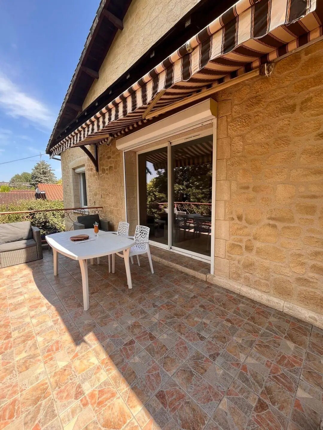 Maison à vendre, 150m², Prigonrieux