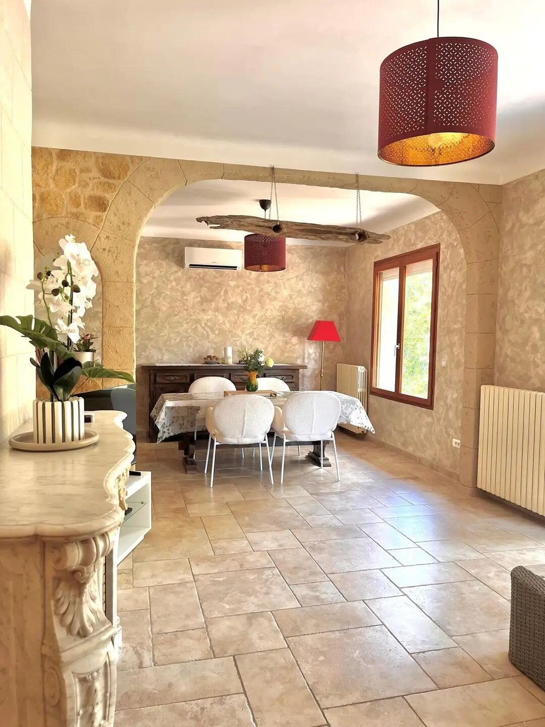Maison à vendre, 150m², Prigonrieux