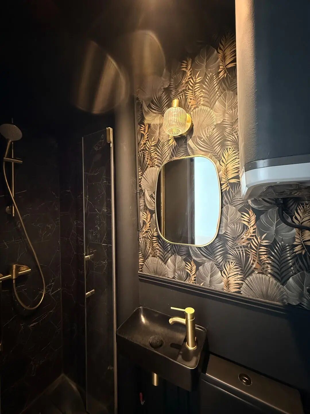 Appartement à louer, 12m², Paris 17ème
