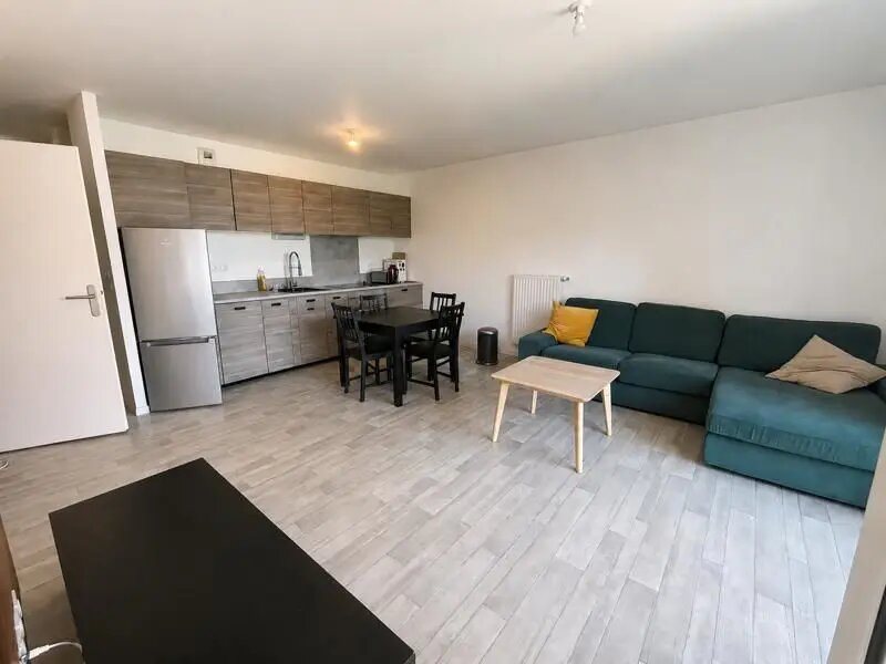 Appartement à louer, 61m², Bouguenais