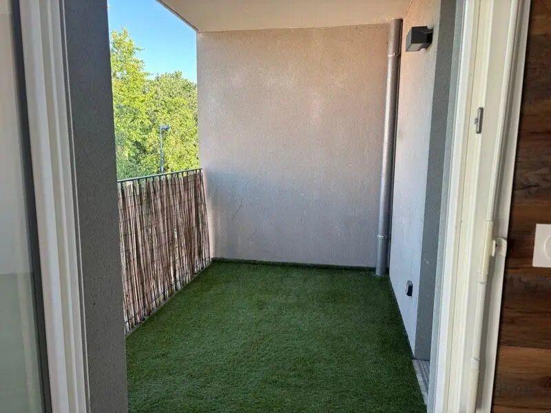 Appartement à louer, 61m², Bouguenais