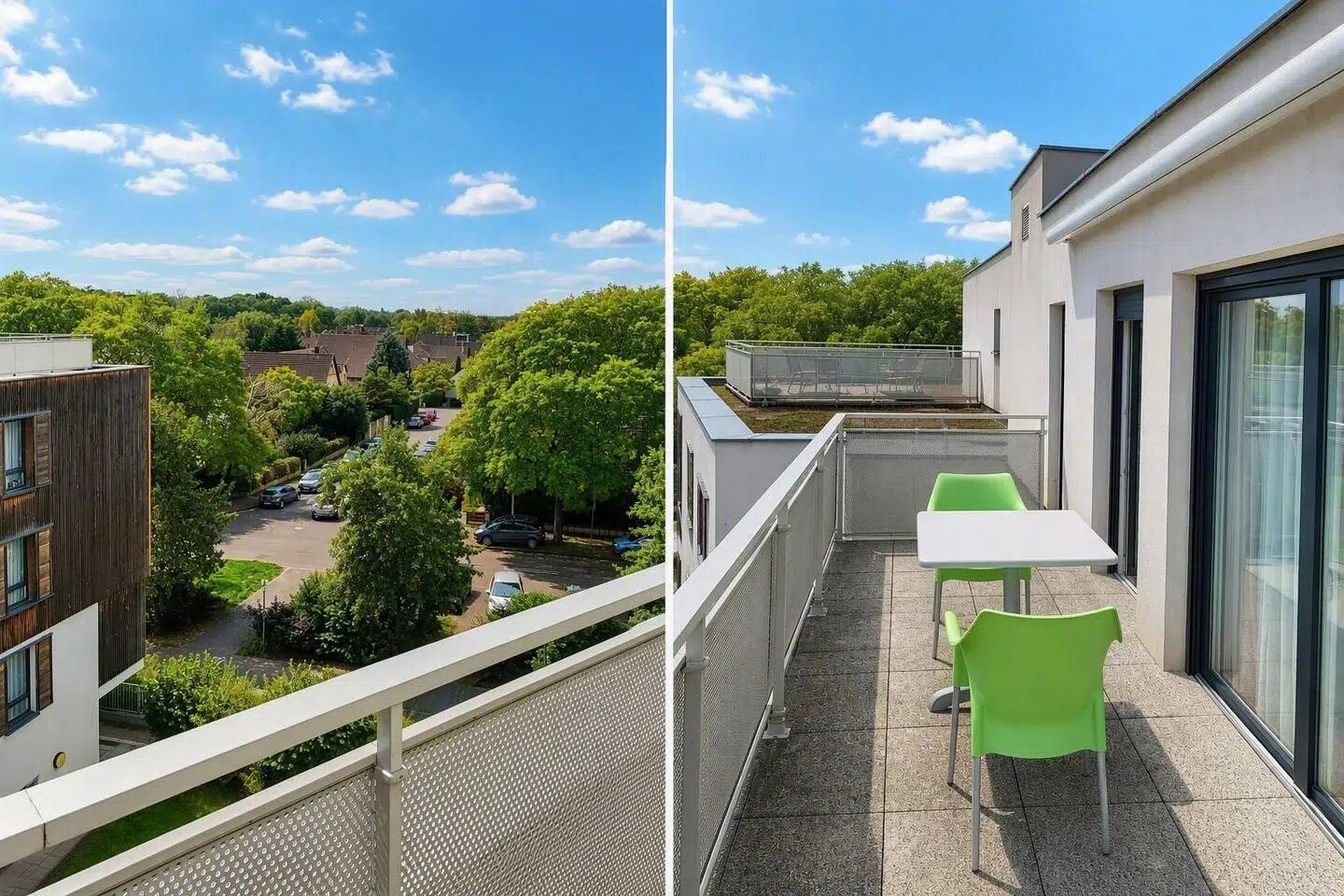 Appartement à vendre, 32m², Strasbourg