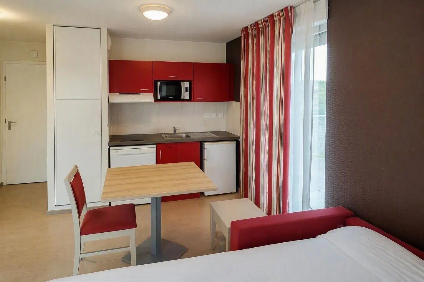 Appartement à vendre, 32m², Strasbourg