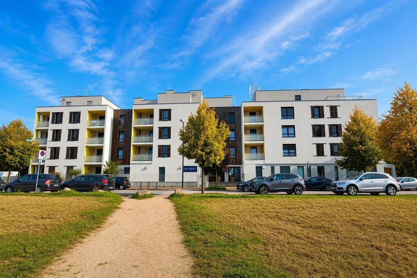 Appartement à vendre, 32m², Strasbourg