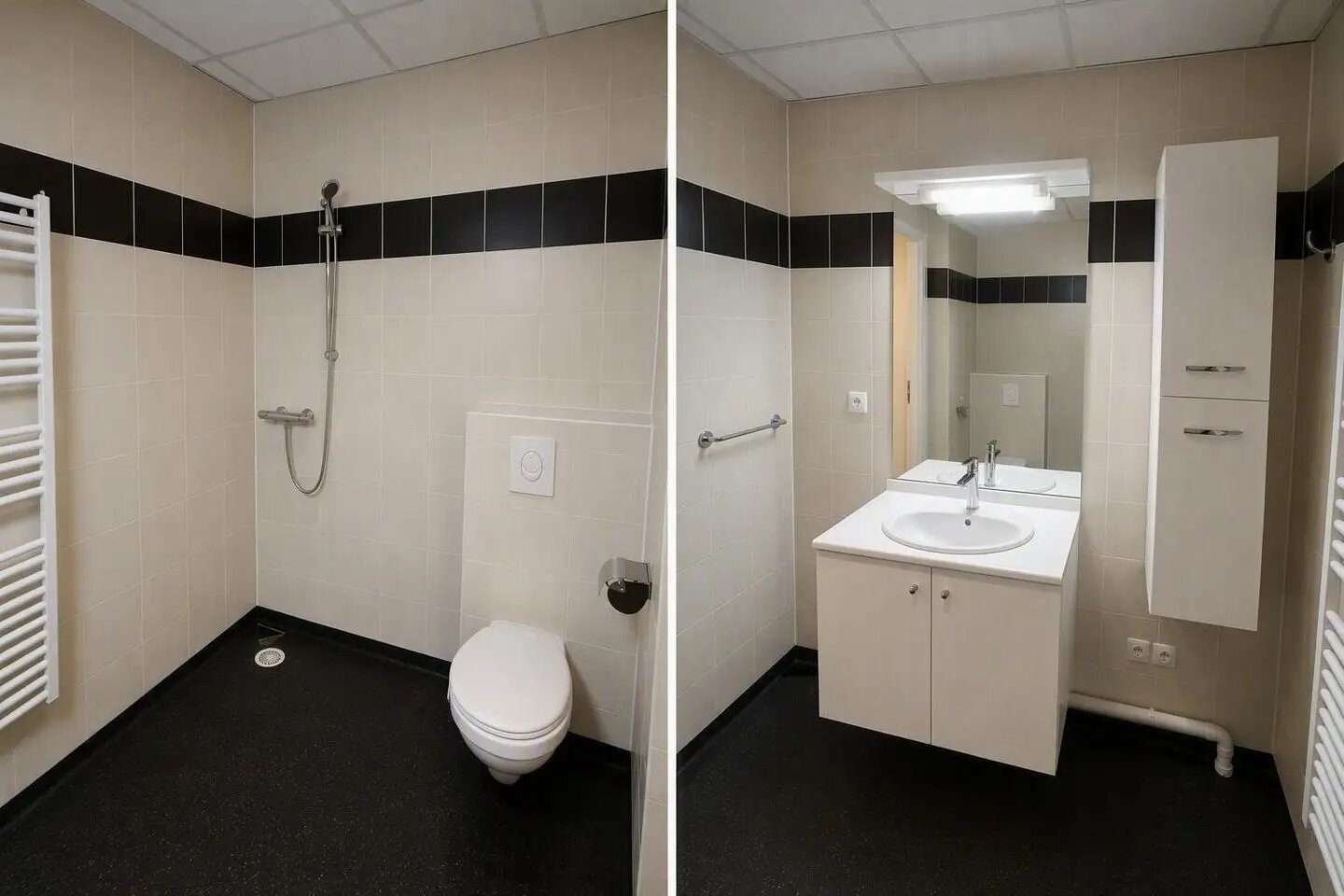 Appartement à vendre, 32m², Strasbourg