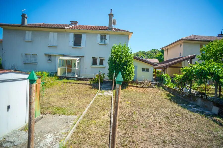 Maison à vendre, 85m², Claix