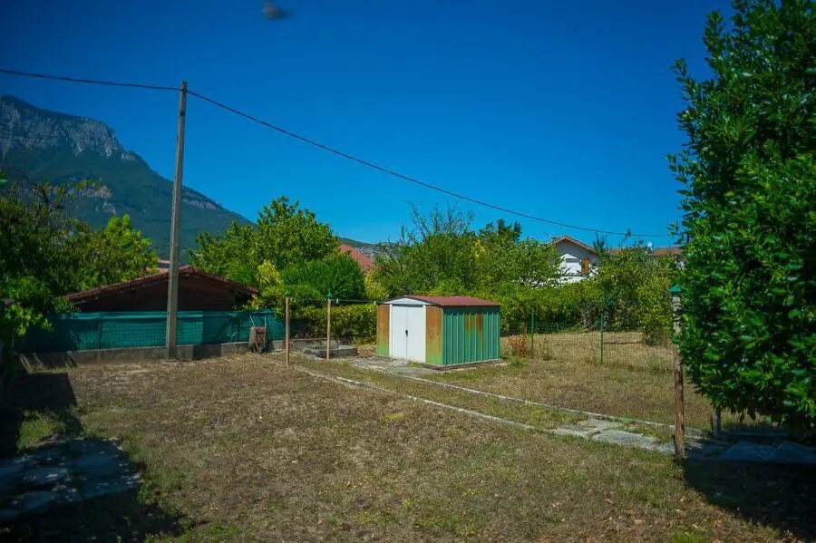 Maison à vendre, 85m², Claix