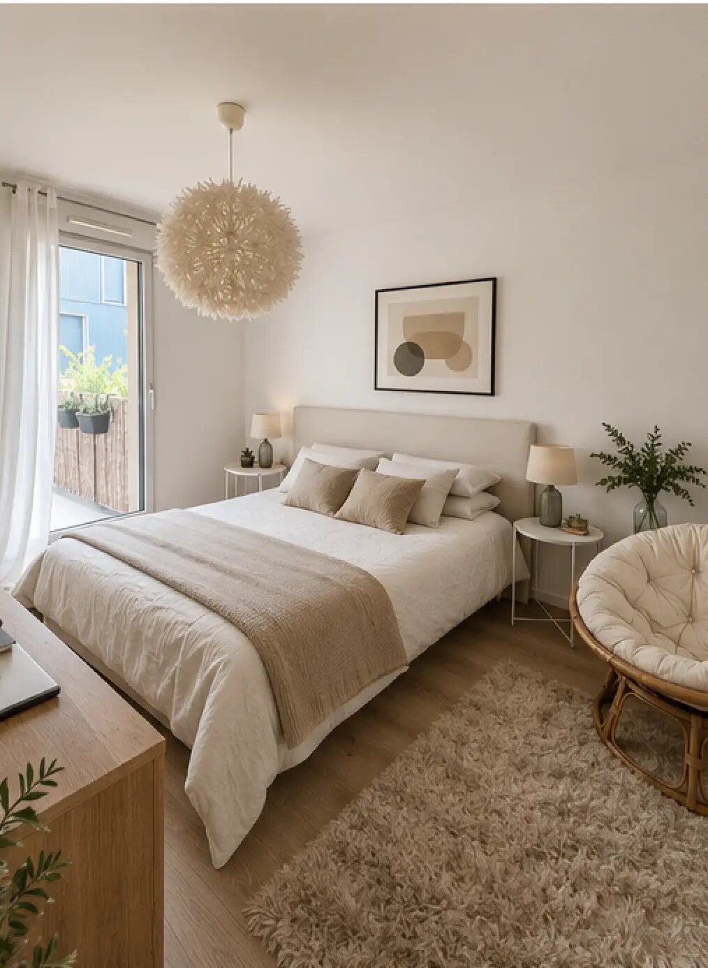 Appartement à louer, 46m², Bordeaux