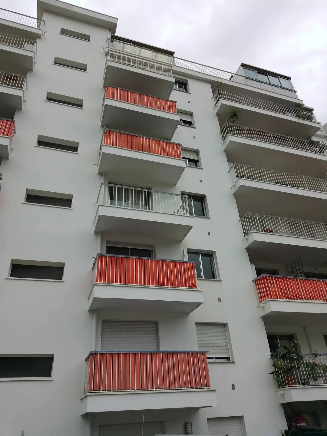 Appartement à vendre, 34m², Nice