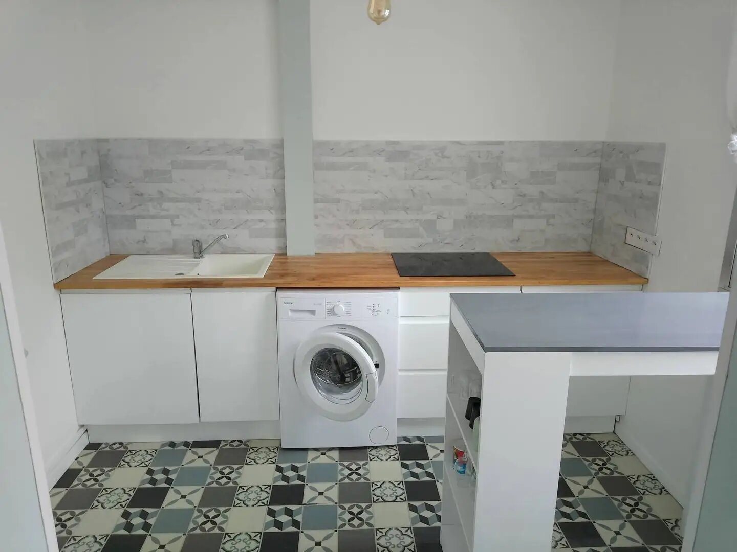 Appartement à vendre, 34m², Nice