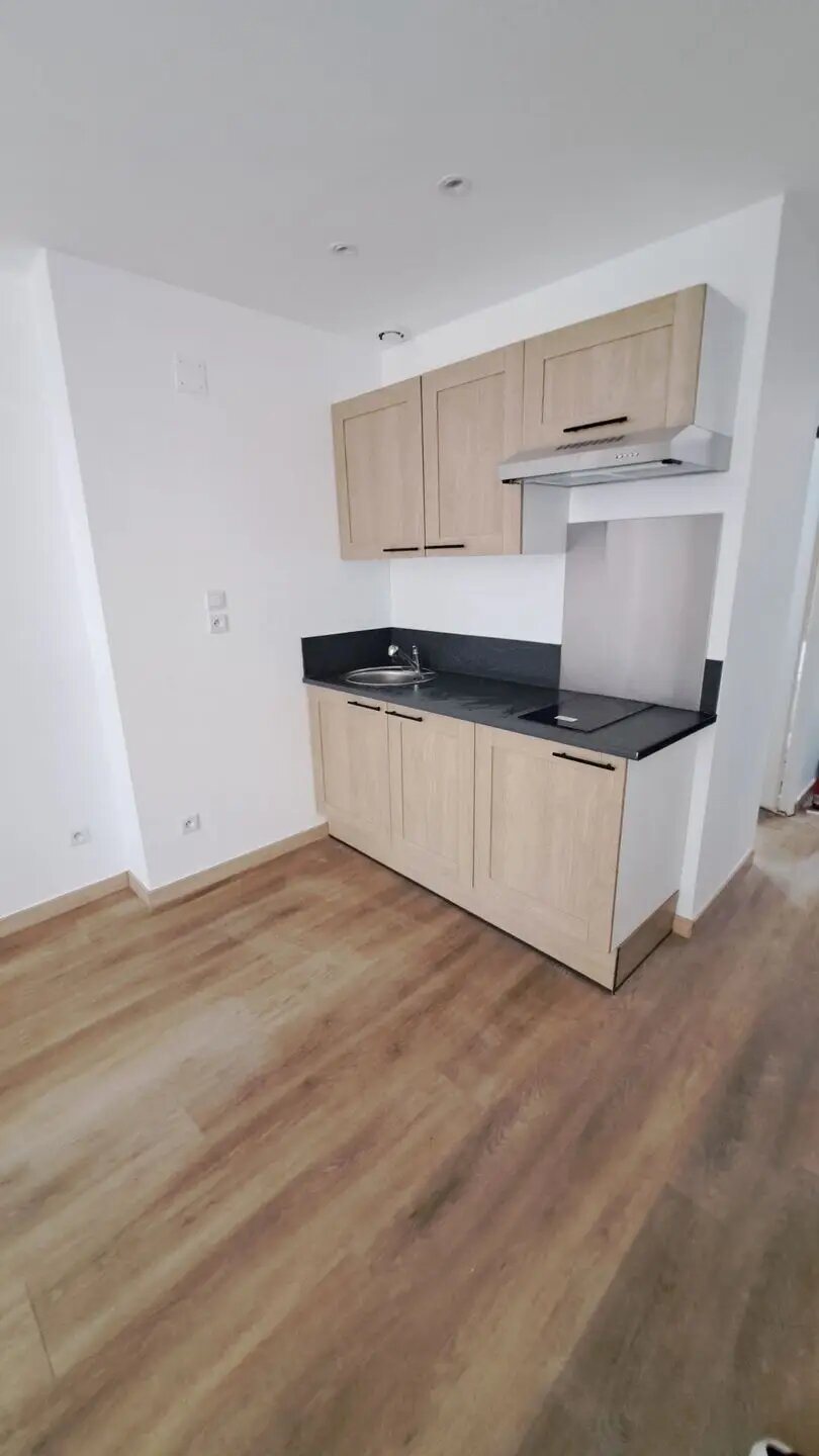 Appartement à louer, 25m², Montbéliard