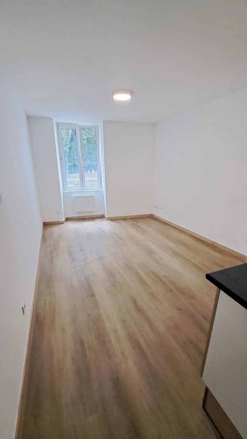 Appartement à louer, 25m², Montbéliard