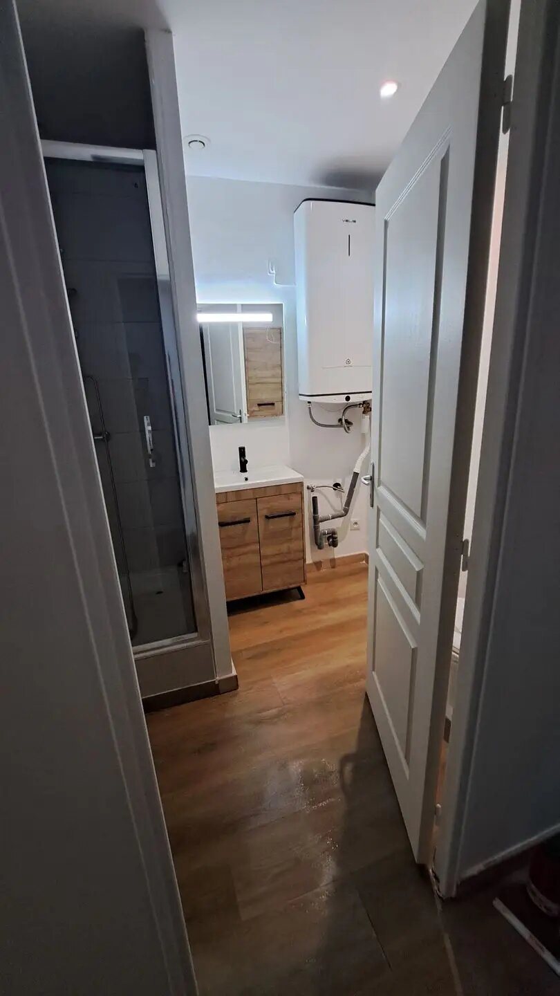 Appartement à louer, 25m², Montbéliard