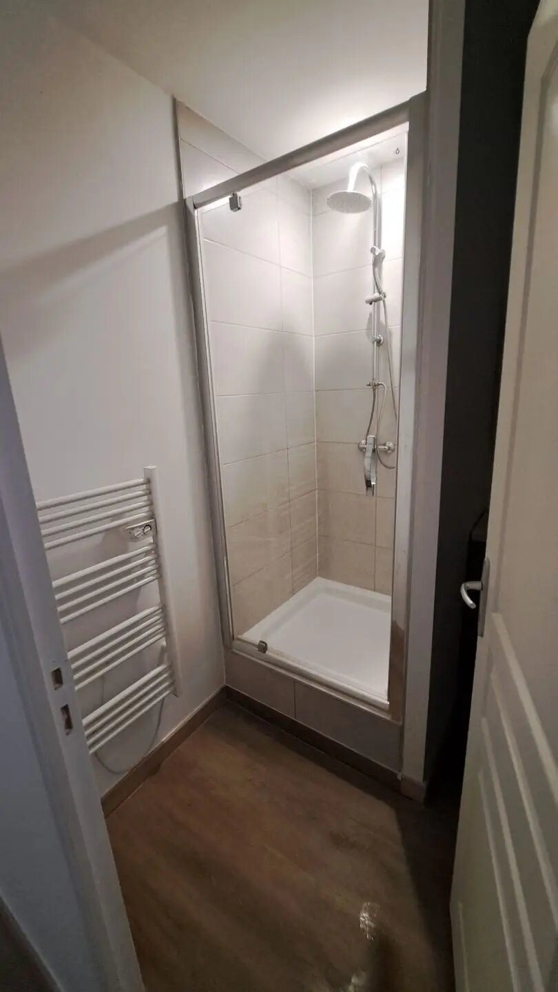 Appartement à louer, 25m², Montbéliard
