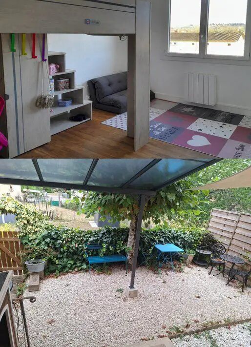 Maison à vendre, 65m², Saint-Léonard-de-Noblat