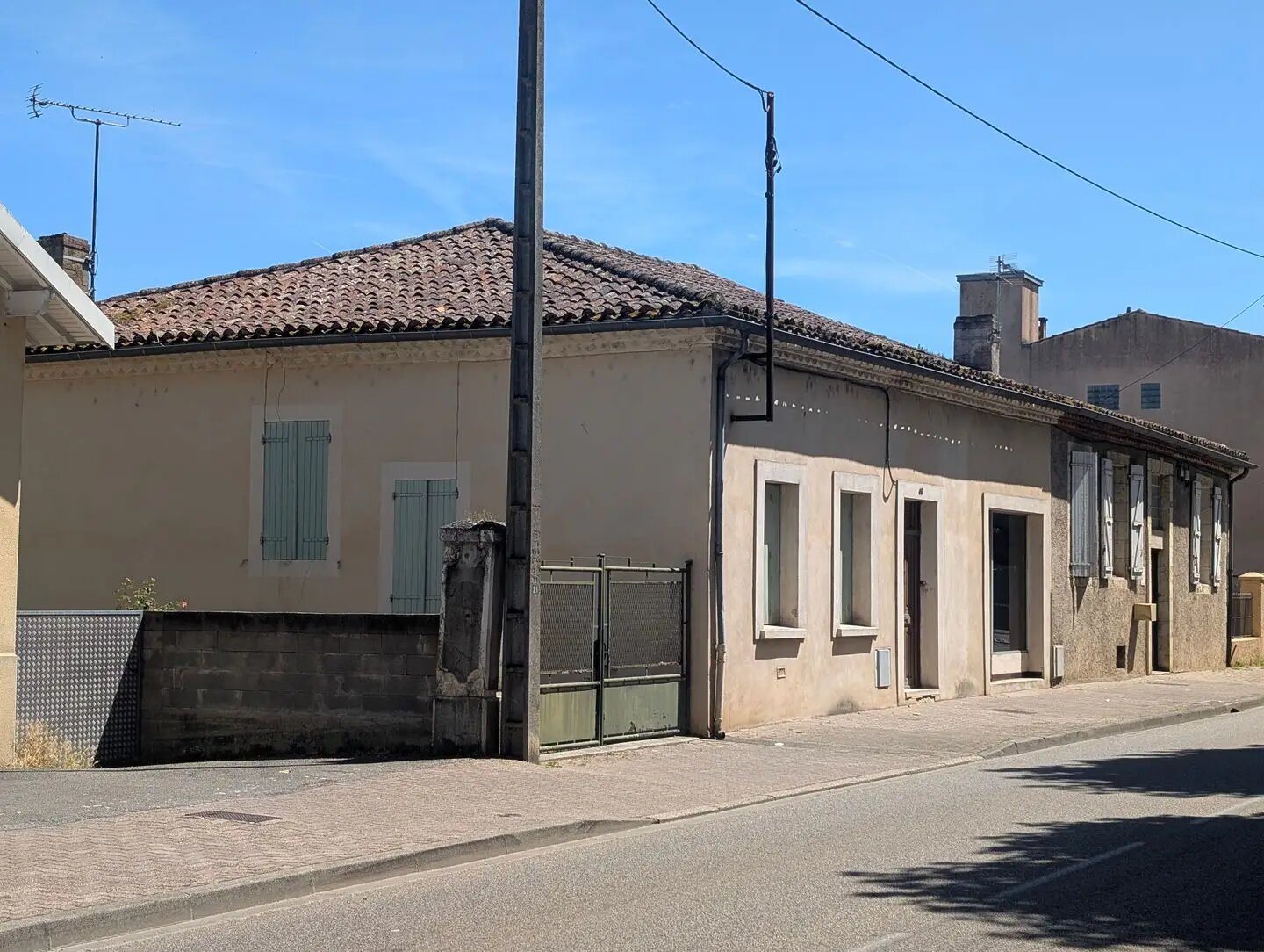 Maison à vendre, 145m², Auch