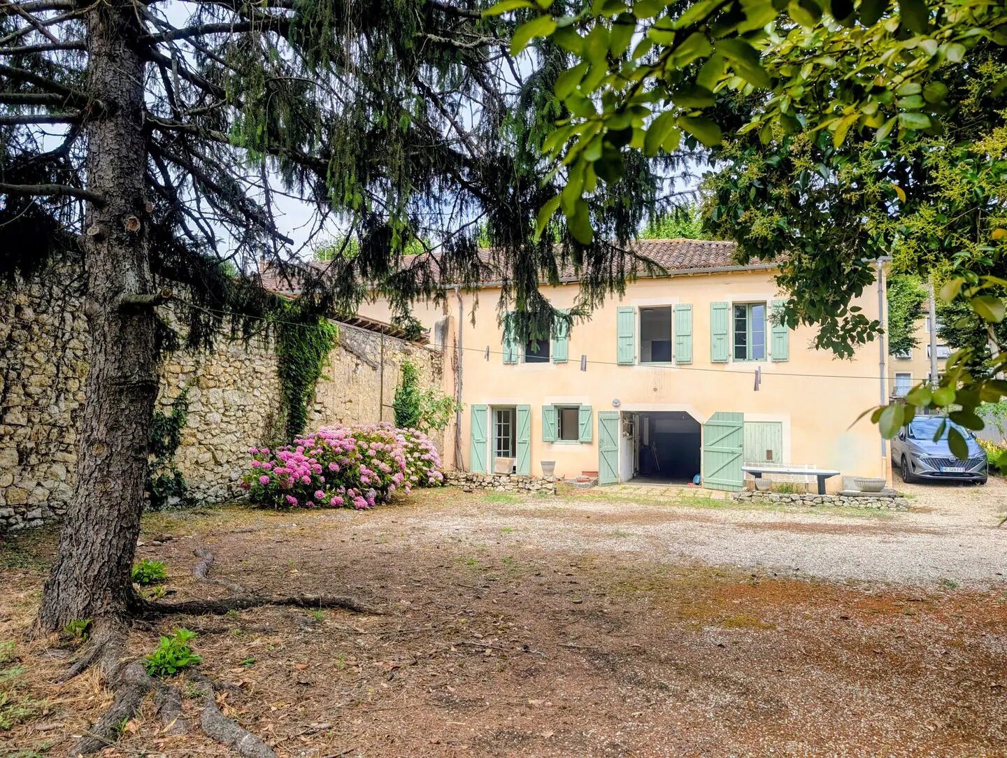 Maison à vendre, 145m², Auch