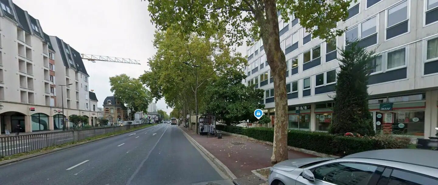 Appartement à vendre, 688m², Rueil-Malmaison