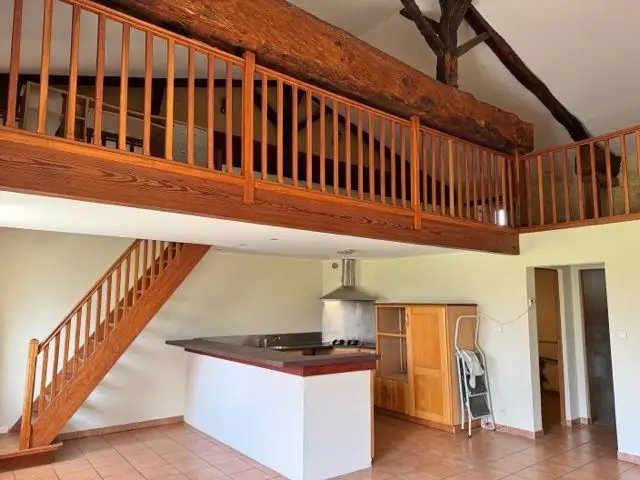 Maison à louer, 100m², Saint-Louis-de-Montferrand