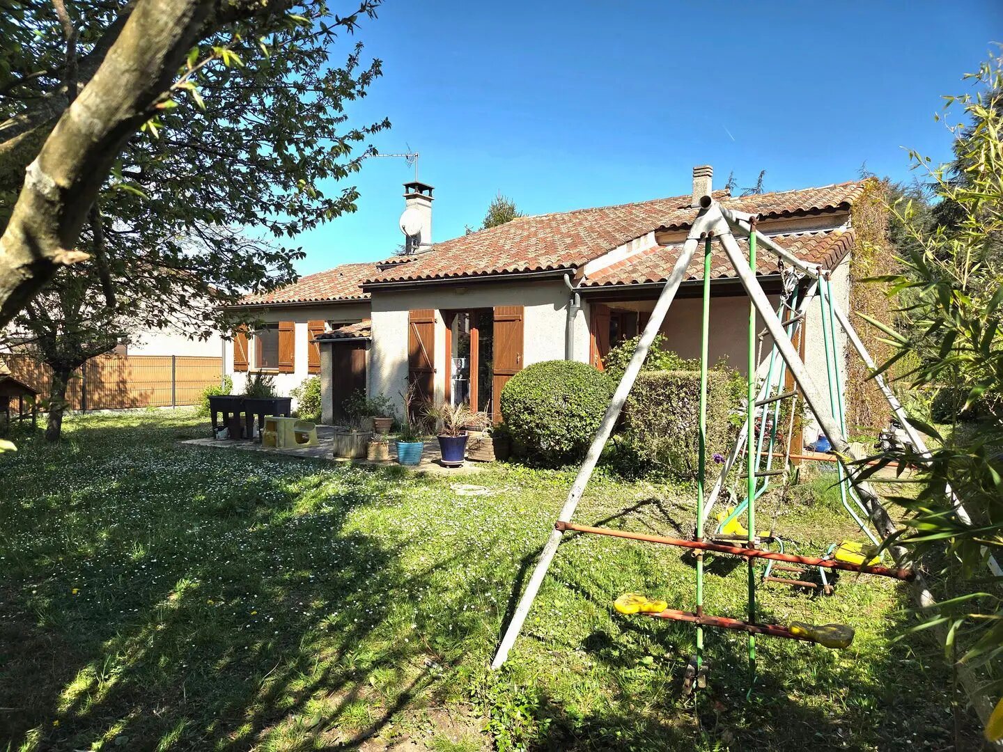 Maison à vendre, 109m², Muret