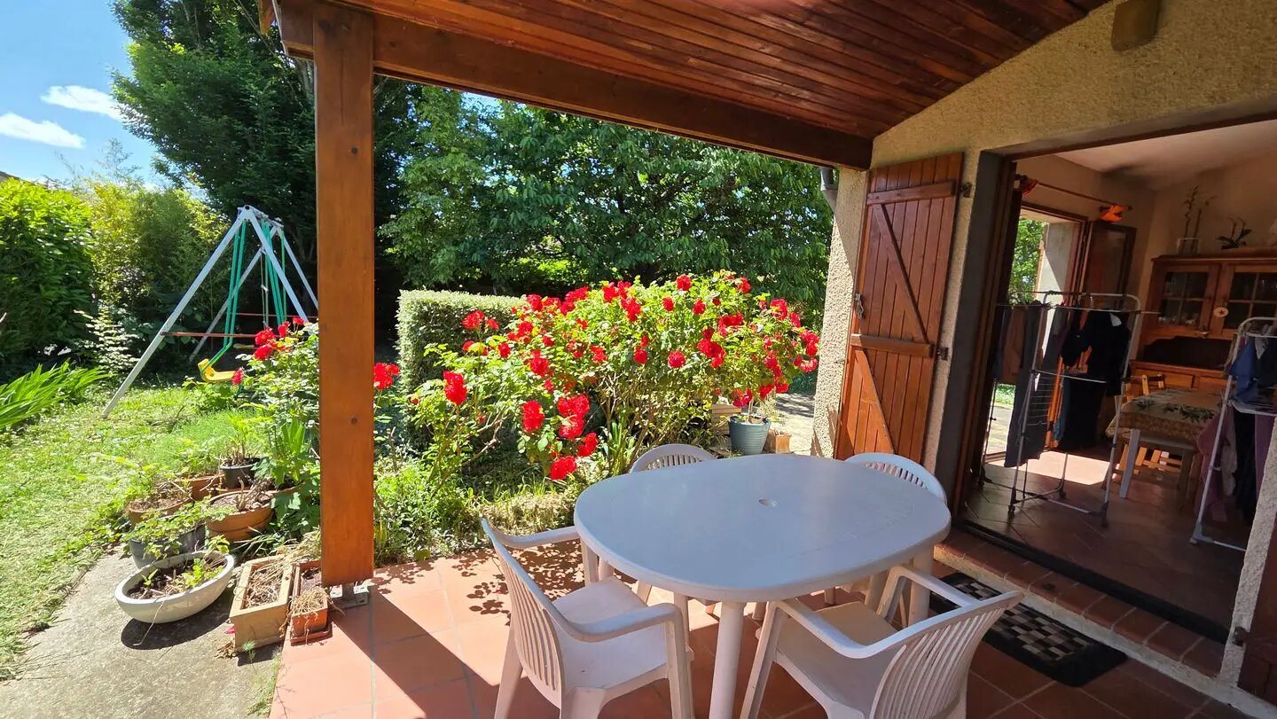 Maison à vendre, 109m², Muret