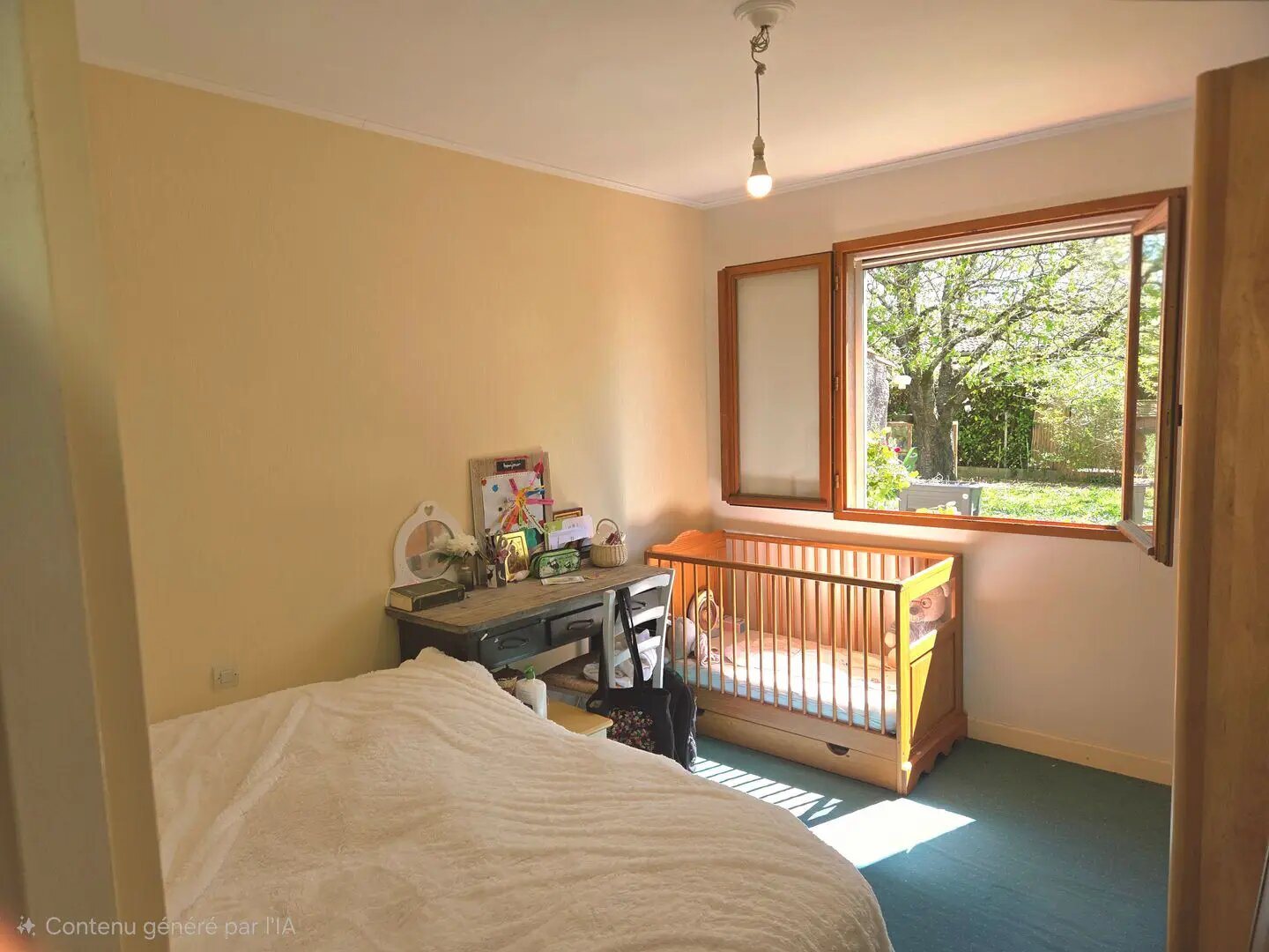 Maison à vendre, 109m², Muret