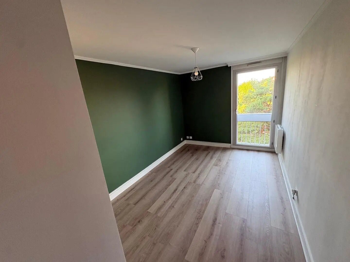 Appartement à louer, 89m², Sathonay-Camp