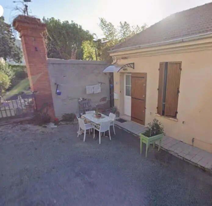 Maison à vendre, 70m², Marseille 16ème