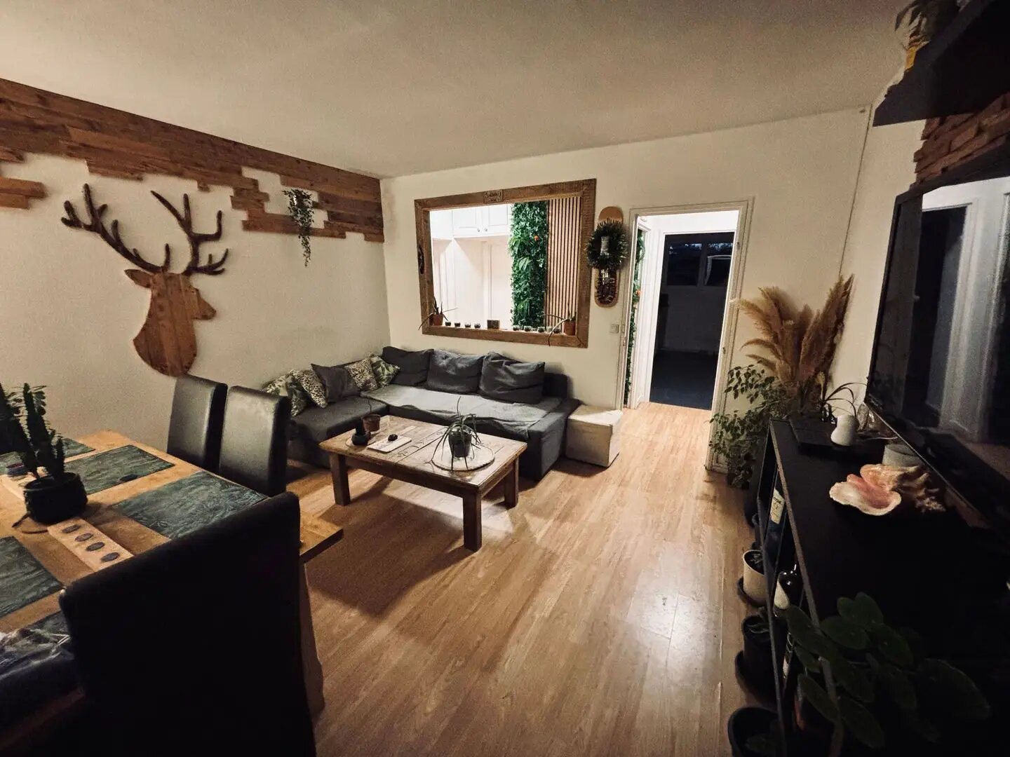 Appartement à vendre, 64m², Saint-Fargeau-Ponthierry