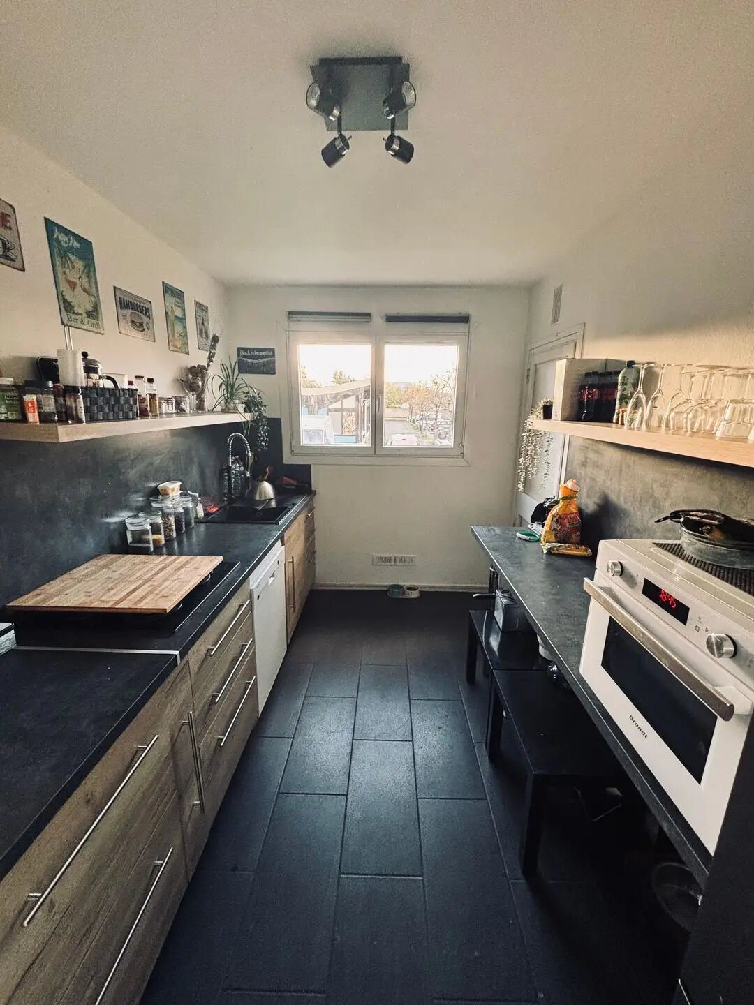 Appartement à vendre, 64m², Saint-Fargeau-Ponthierry