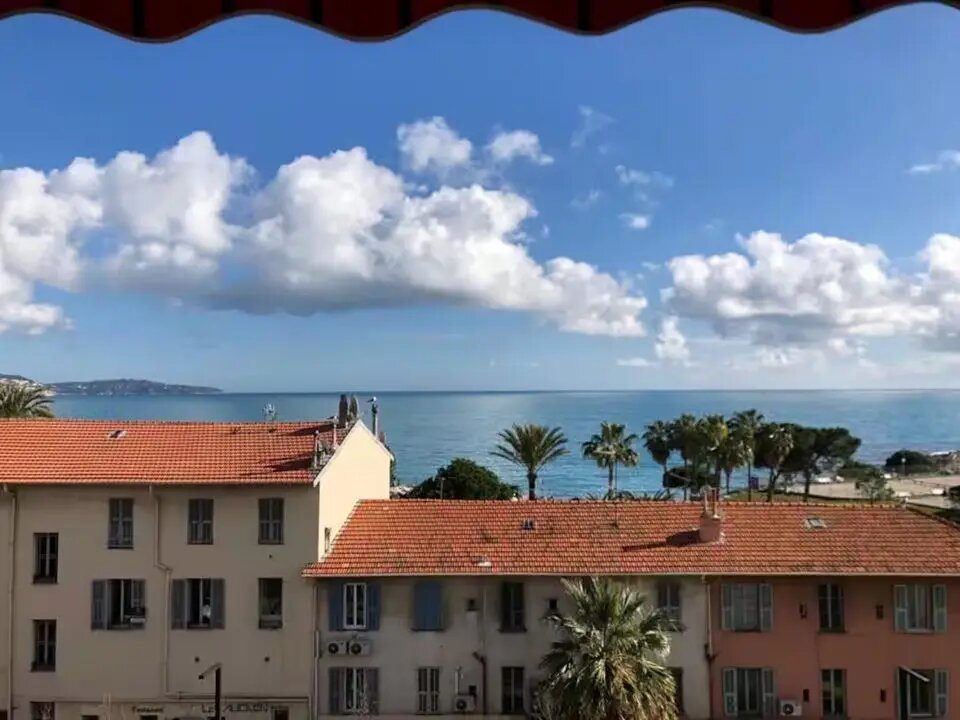 Appartement à louer, 25m², Nice
