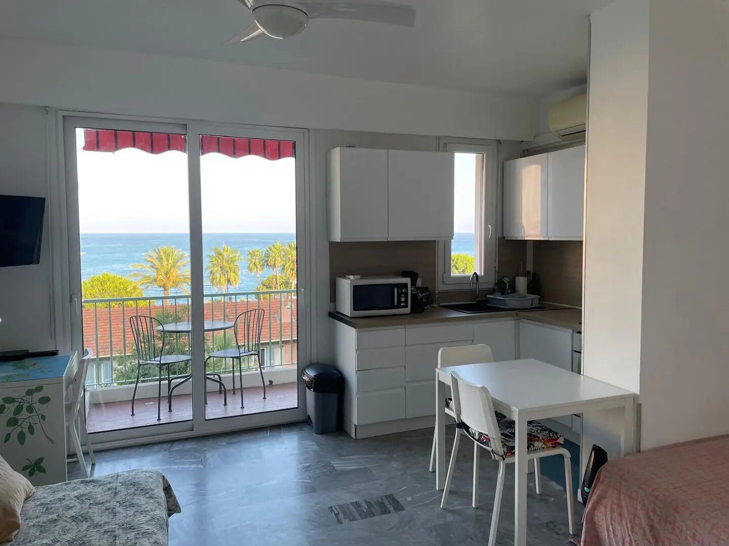 Appartement à louer, 25m², Nice