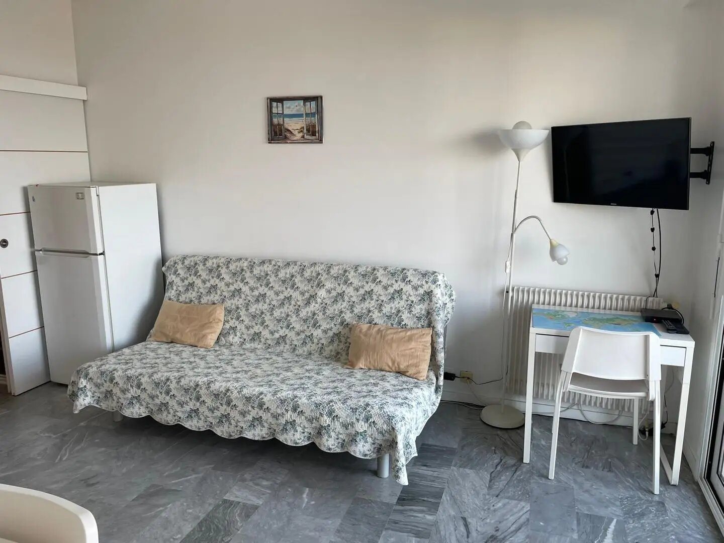 Appartement à louer, 25m², Nice