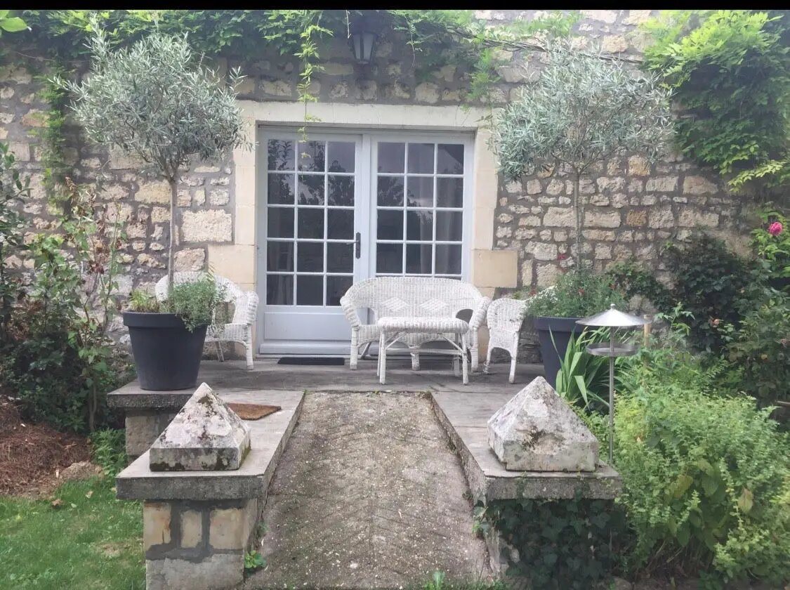 Appartement à louer, 40m², Pons