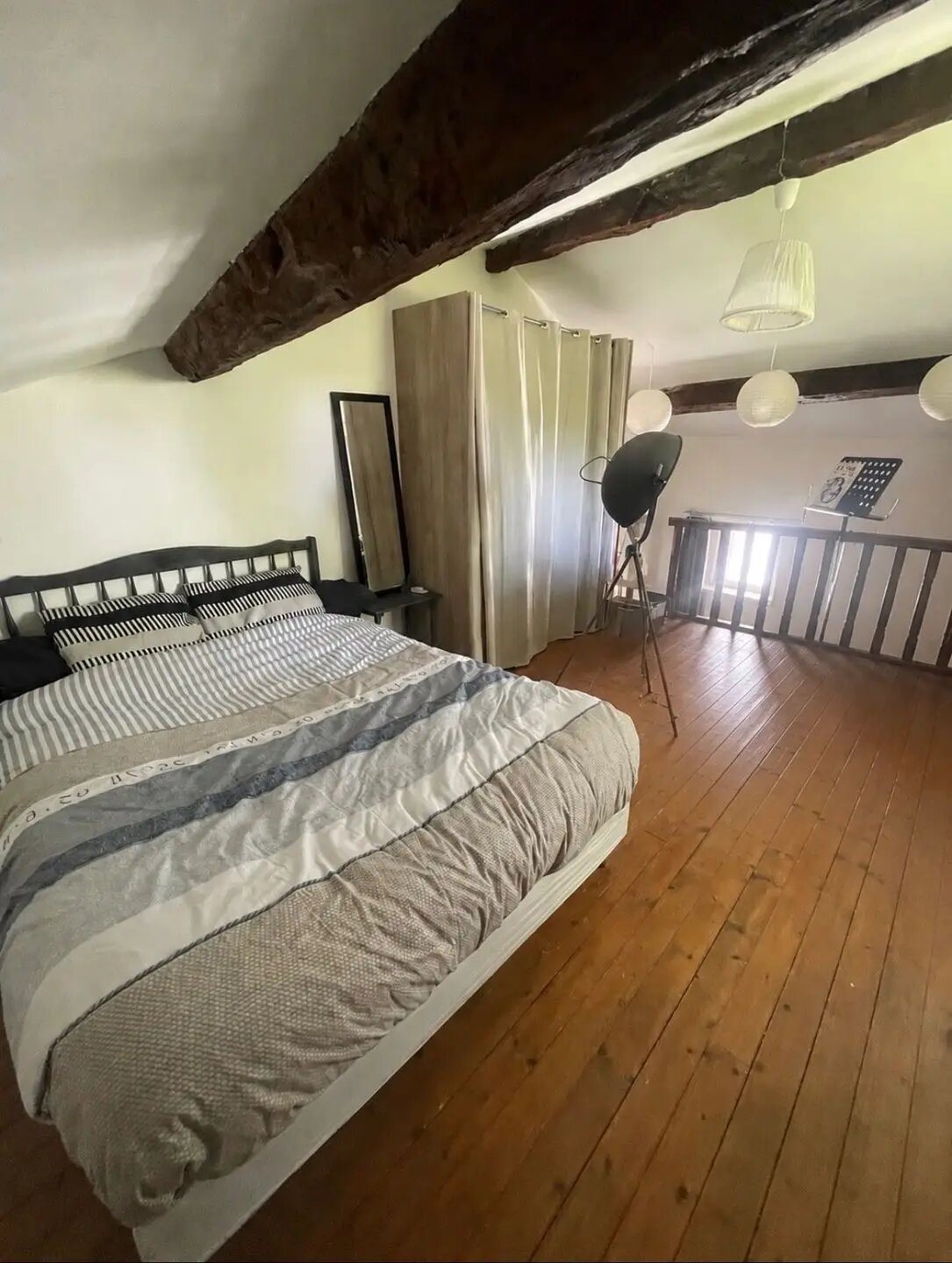 Appartement à louer, 40m², Pons