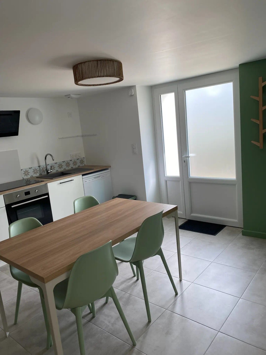 Appartement à louer, 37m², Montrevault