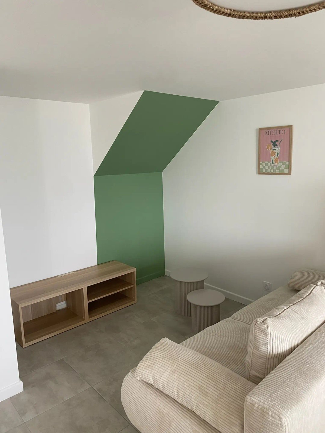 Appartement à louer, 37m², Montrevault