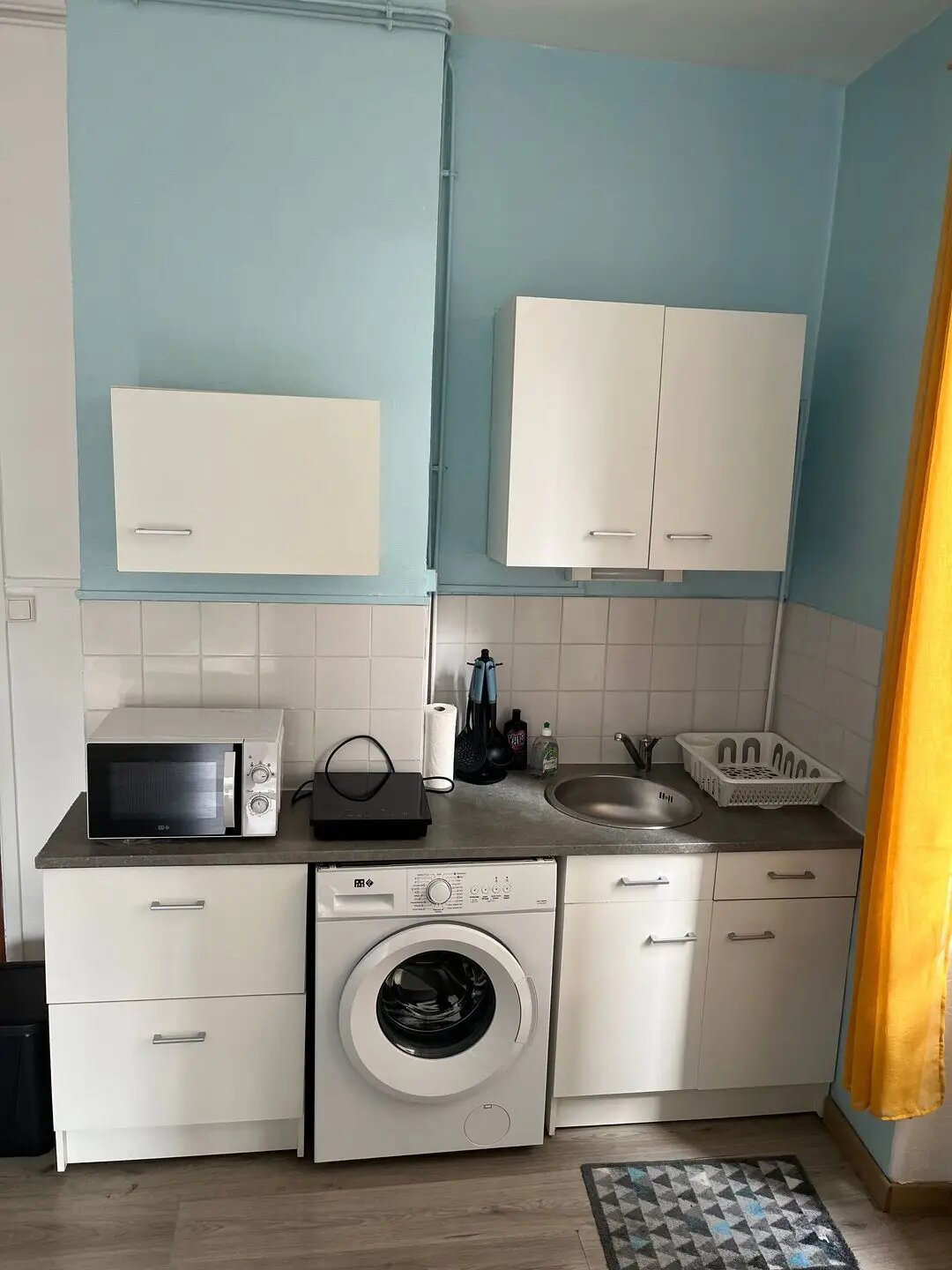 Appartement à vendre, 25m², Saint-Étienne