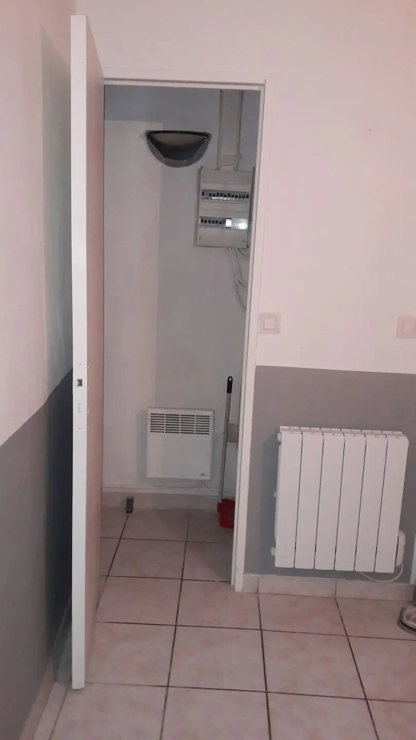 Appartement à vendre, 20m², Saint-Leu-d'Esserent
