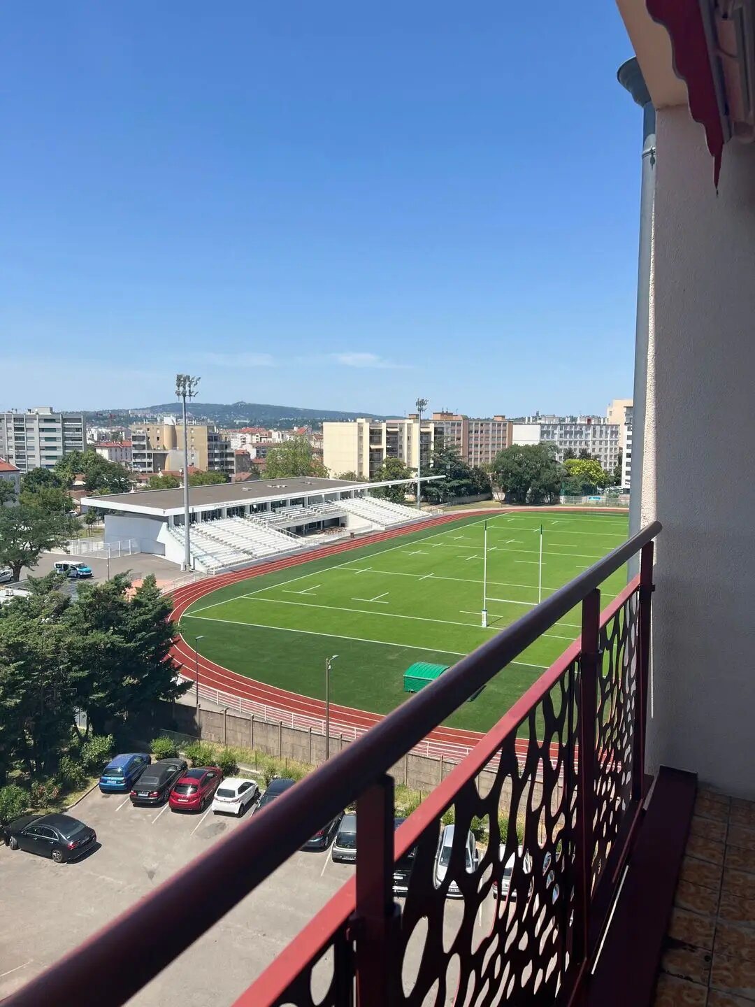 Appartement à vendre, 68m², Villeurbanne