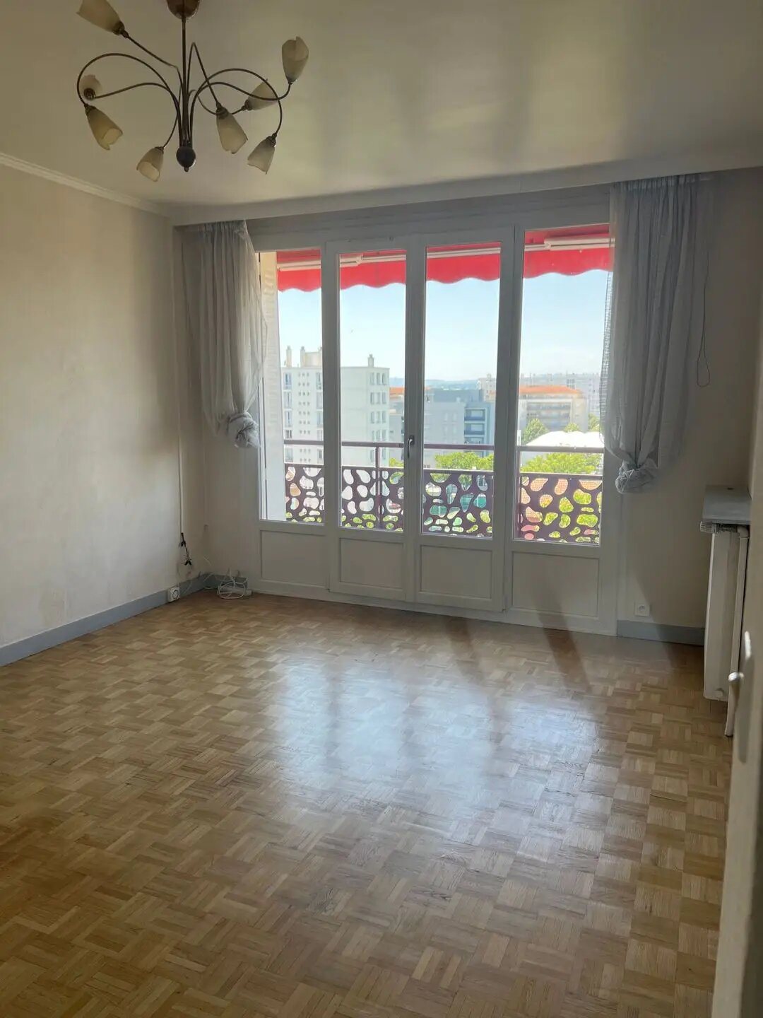Appartement à vendre, 68m², Villeurbanne
